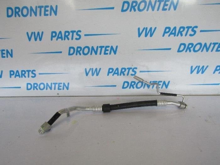 Tuyau clim d'un Audi A4, -, 3 mois de garantie, Audi, Utilisé