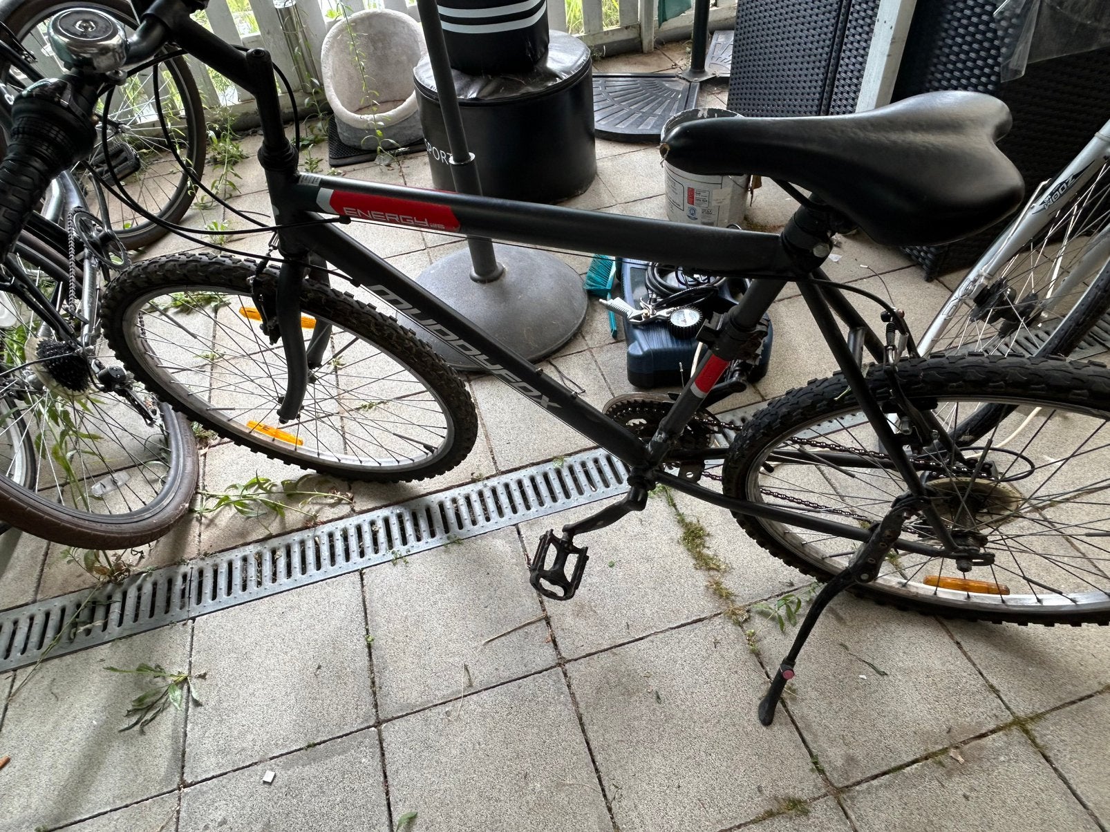 JONGENS FIETS, Fietsen en Brommers, Ophalen, Zo goed als nieuw