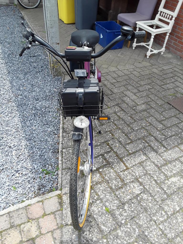 Fiets, Fietsen en Brommers, Fietsen | Driewielfietsen, Ophalen