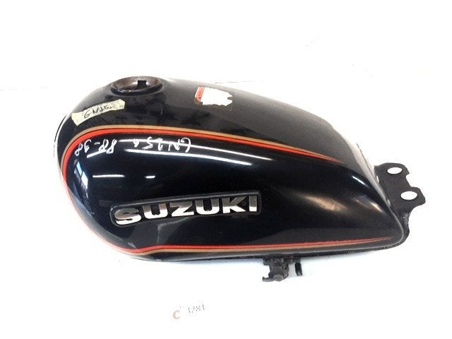 GN250 1988 - 1998 Suzuki Benzinetank D1-55713, Motoren
