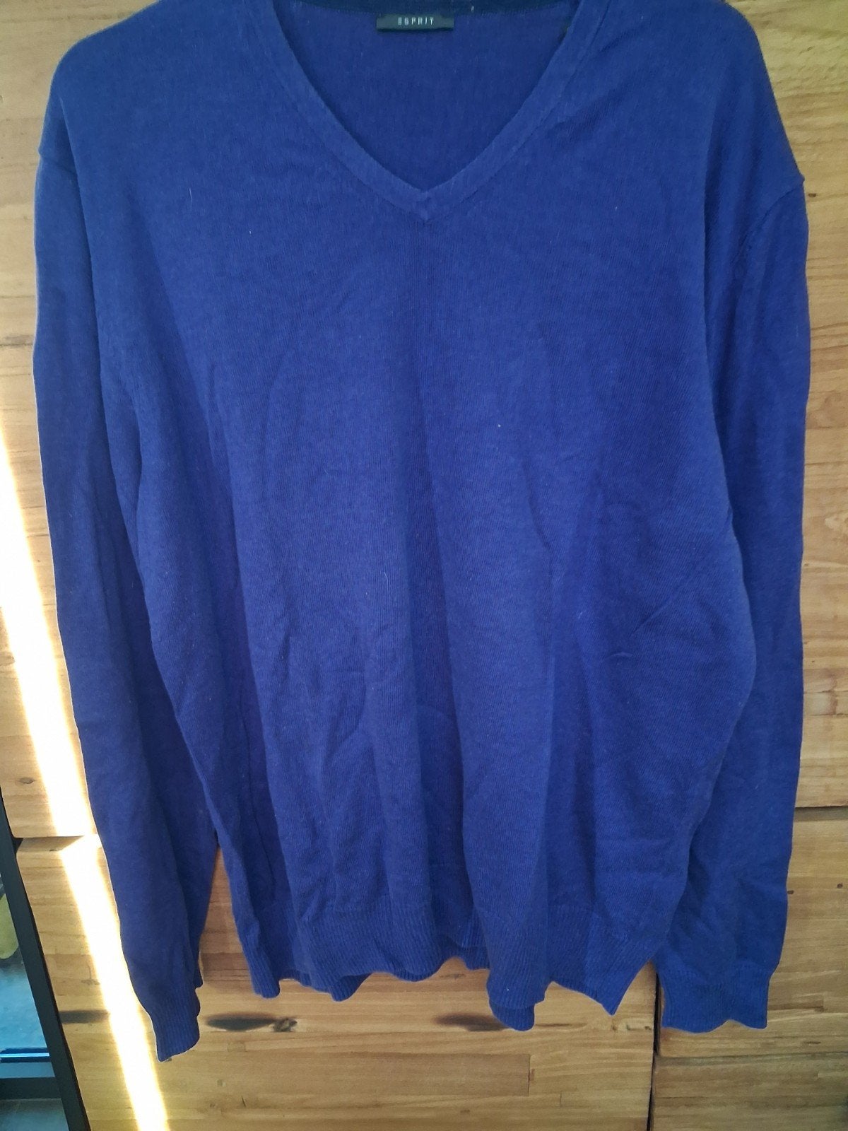 Pull pour homme Esprit XXL en bon état !, Enlèvement ou Envoi