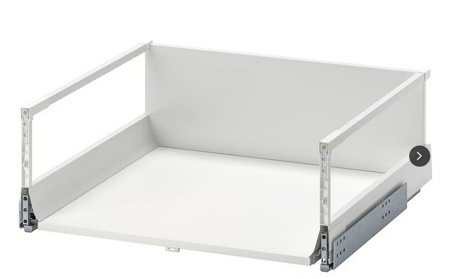 Tiroir Ikea Maximera, Enlèvement, Neuf, Blanc