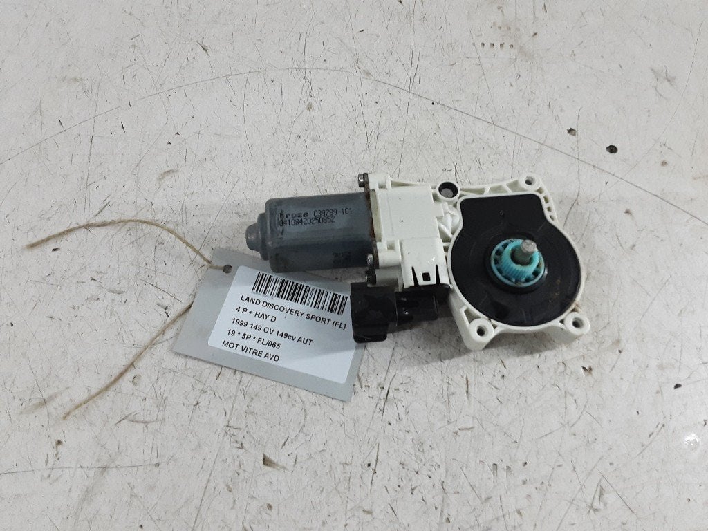 MOTOR RAAMMECHANIEK RECHTS VOOR Discovery Sport (LC), Mevr. I. Hauben, Rue de l'Espoir 34 34
4030  GRIVEGNÉE, BE, Info@Collignon.be