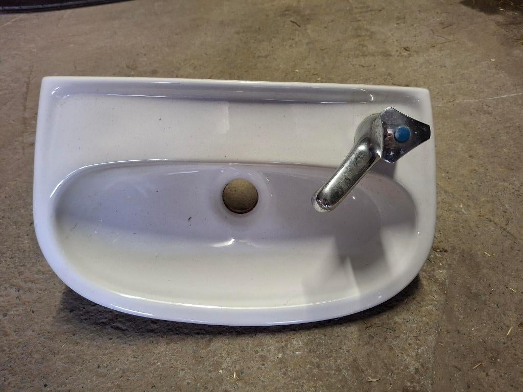 Lave main, Bricolage & Construction, Sanitaire, Enlèvement, Robinet