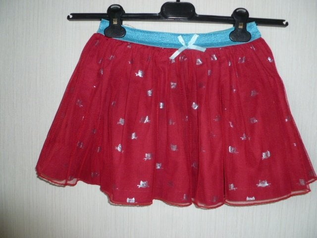 rok meisje, maat 134, someone, Kinderen en Baby's, Kinderkleding | Maat 134, Ophalen of Verzenden, Zo goed als nieuw, Someone