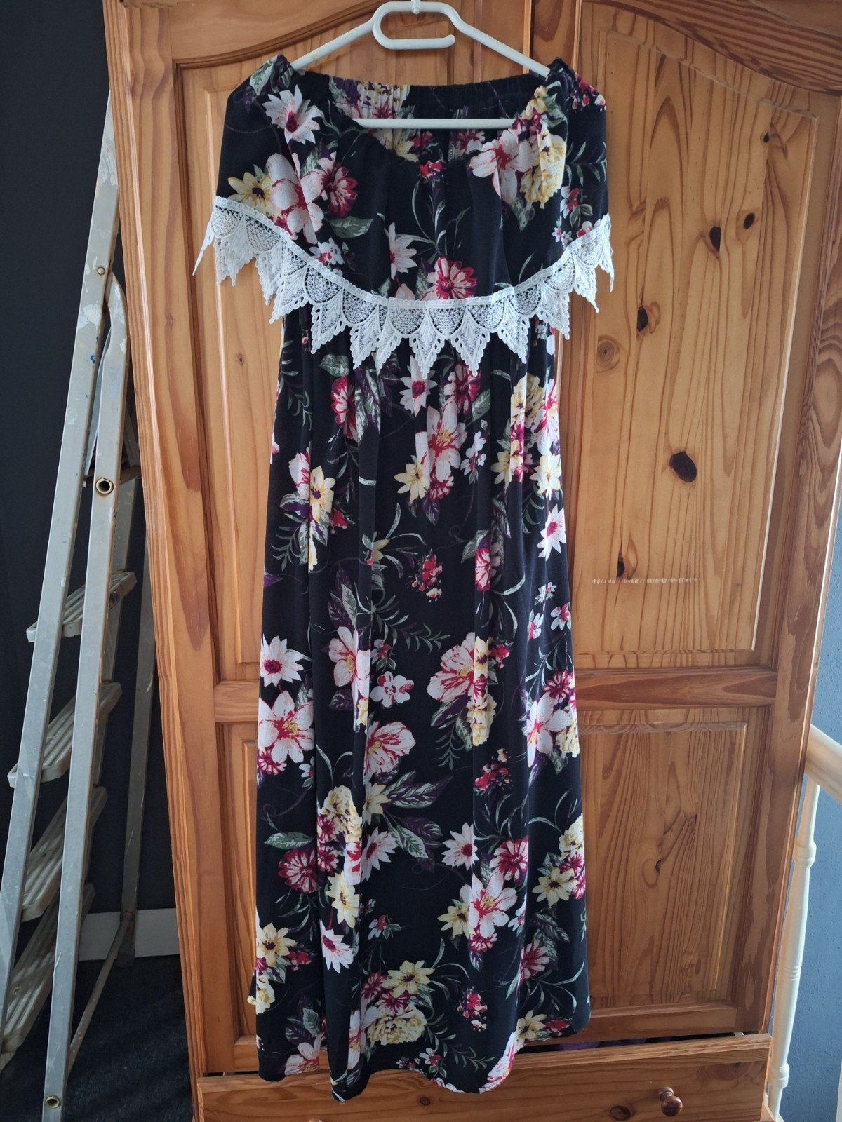 kleedje ook in wit beschikbaar, Kleding | Dames, Grote Maten, Ophalen, Wit