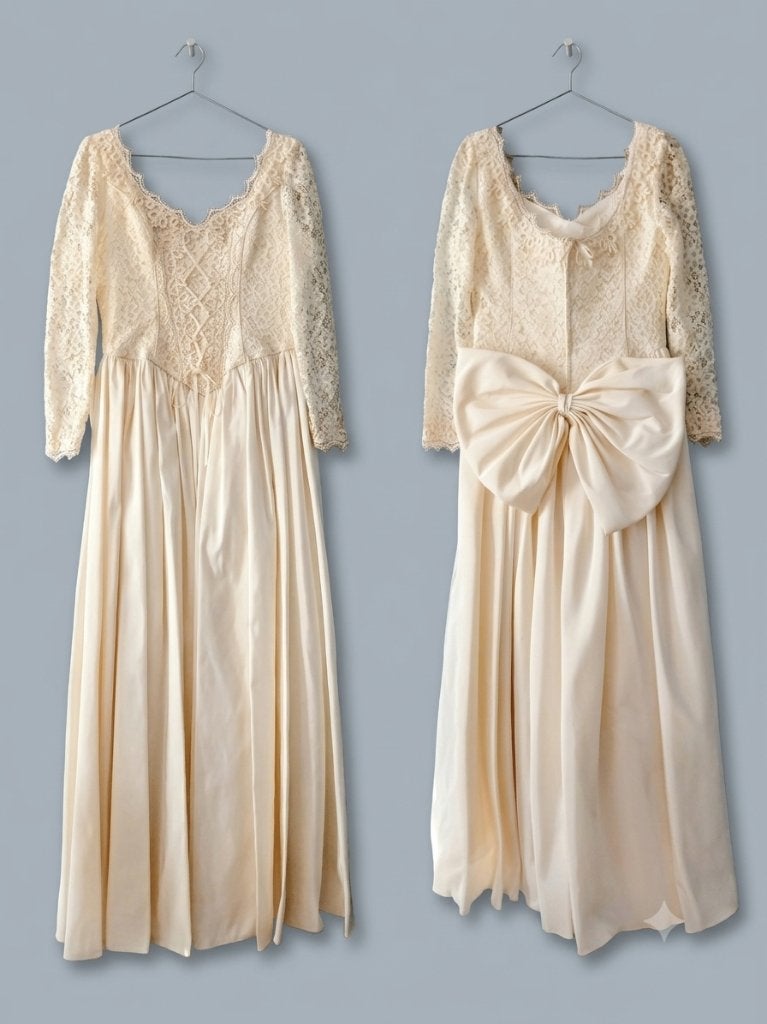 Robe de mariée, Vêtements | Femmes, Vêtements de mariage & Accessoires de mariage, Enlèvement, Comme neuf, Autres couleurs, Robe de mariée