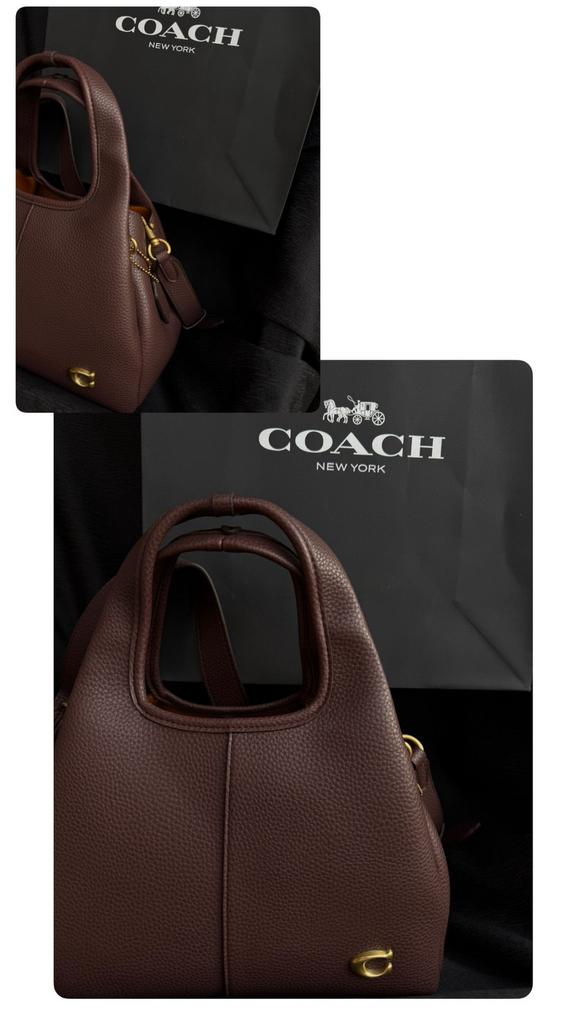 Sac Coach, Enlèvement ou Envoi, Comme neuf