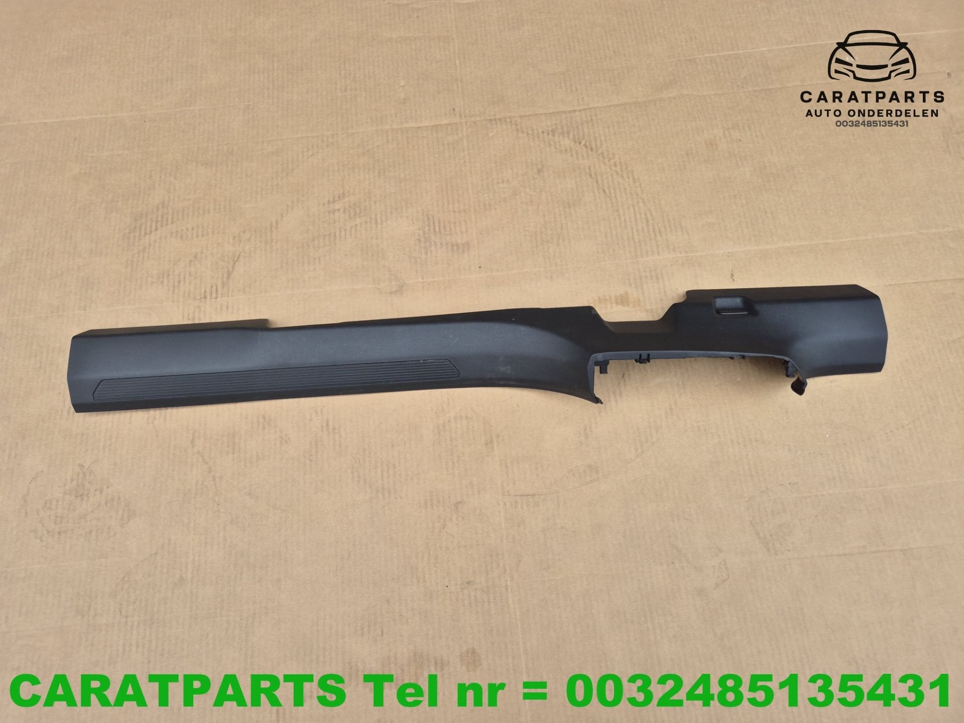 11A853371A Moulure de seuil de porte Audi Q4 ID5 ID4 style E, AUDI AG, Utilisé, Kundenbetreuung@audi.de, Auto-Union-Strasse 1
85045  Ingolstadt, DE