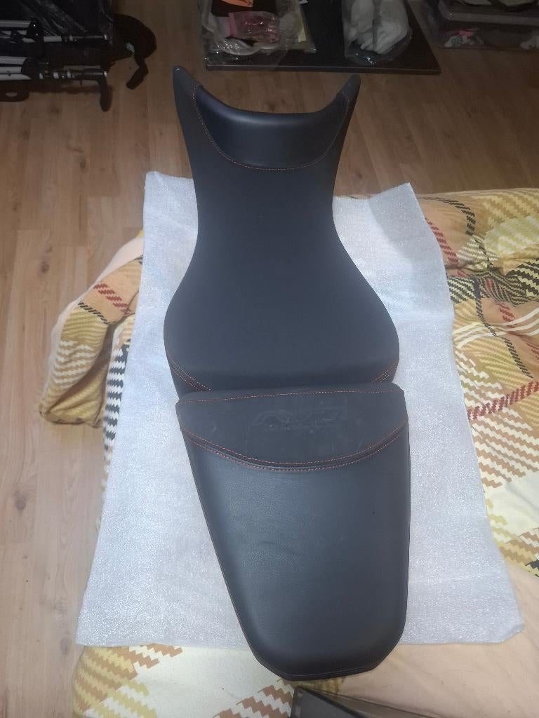 Selle confort honda 1100nt, Enlèvement, Utilisé