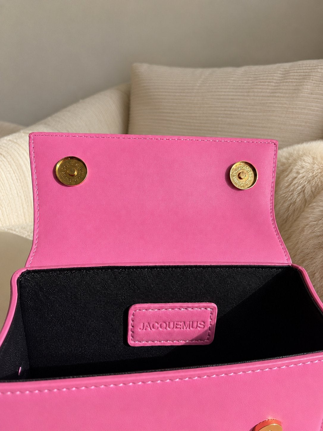 Handtas, Handtassen en Accessoires, Tassen | Damestassen, Ophalen of Verzenden, Nieuw, Handtas