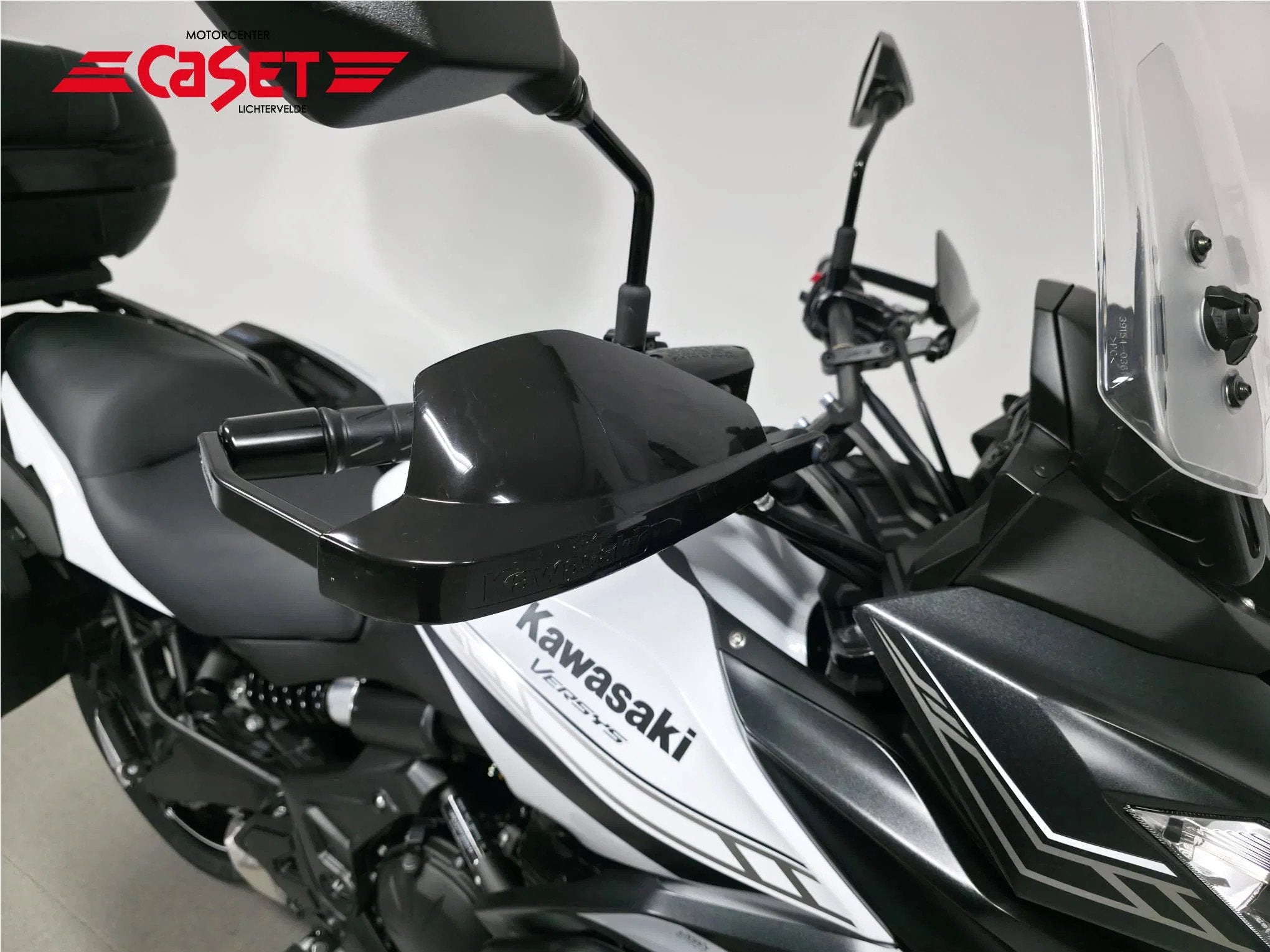 Kawasaki Versys 650 (année de construction 2020), Entreprise, Plus de 35 kW, Autre, 649 cm³