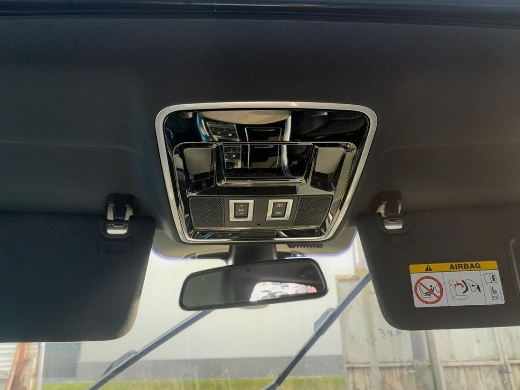 BINNENVERLICHTING VOOR Range Rover Sport (LW), Gebruikt, Land Rover
