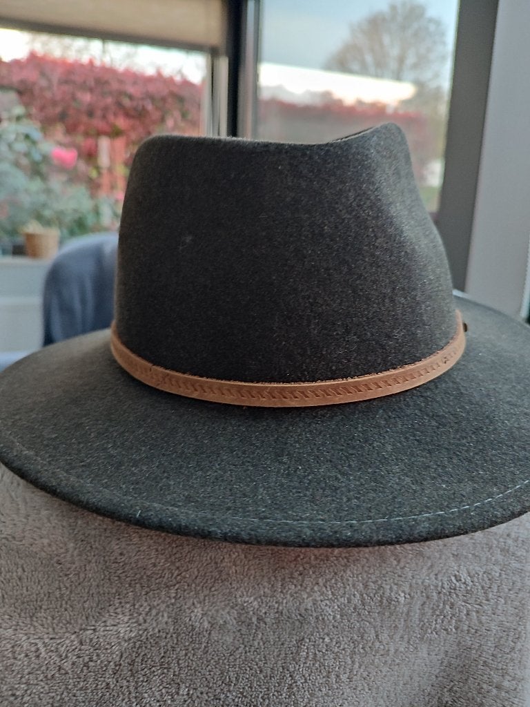 chapeau stetson, Vêtements | Hommes, Enlèvement ou Envoi, Neuf, Chapeau