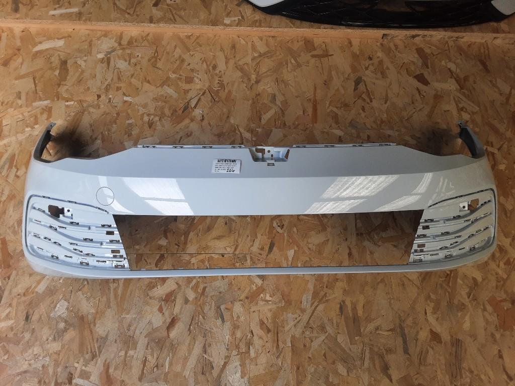 PARE-CHOCS AVANT Volkswagen Golf VIII (CD1) (5H0807221J), Pare-chocs, Volkswagen, Mevr. I. Hauben, Utilisé