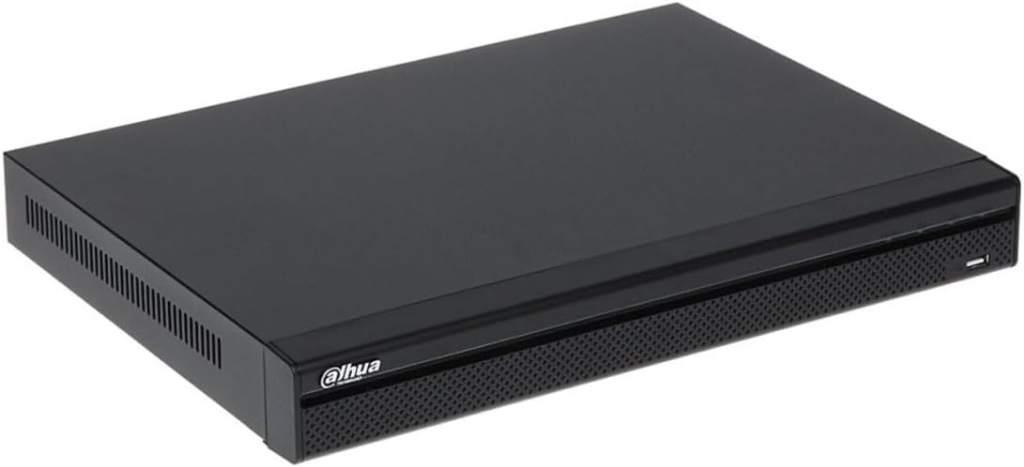 DAHUA NVR4216-4KS2/L IP Network Recorder 16 canaux, Audio, Tv en Foto, Videobewaking, Ophalen, Zo goed als nieuw