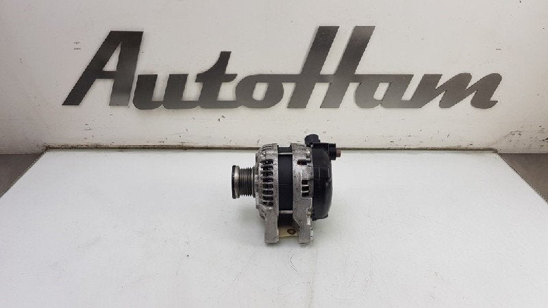 ALTERNATEUR V-Snaar Ford Fiesta 7 (|H1BT10300EC|2077261|), Utilisé, Ford