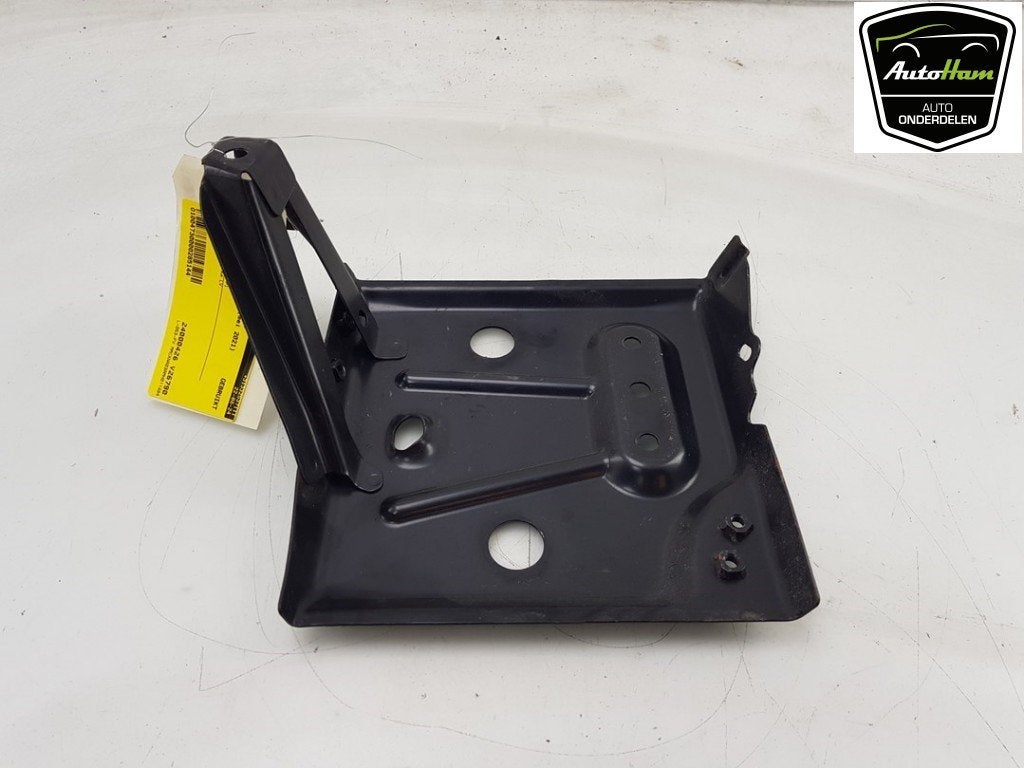 BAC A BATTERIE Mitsubishi Space Star (A0) (|5220F361|), Info@mitsubishi-motors.de, MITSUBISHI, Utilisé, Mitsubishi