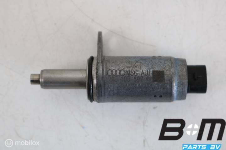 Versteleenheid in cilinderkop VW Polo 2G GTI 2.0 TSI DKZ, Utilisé