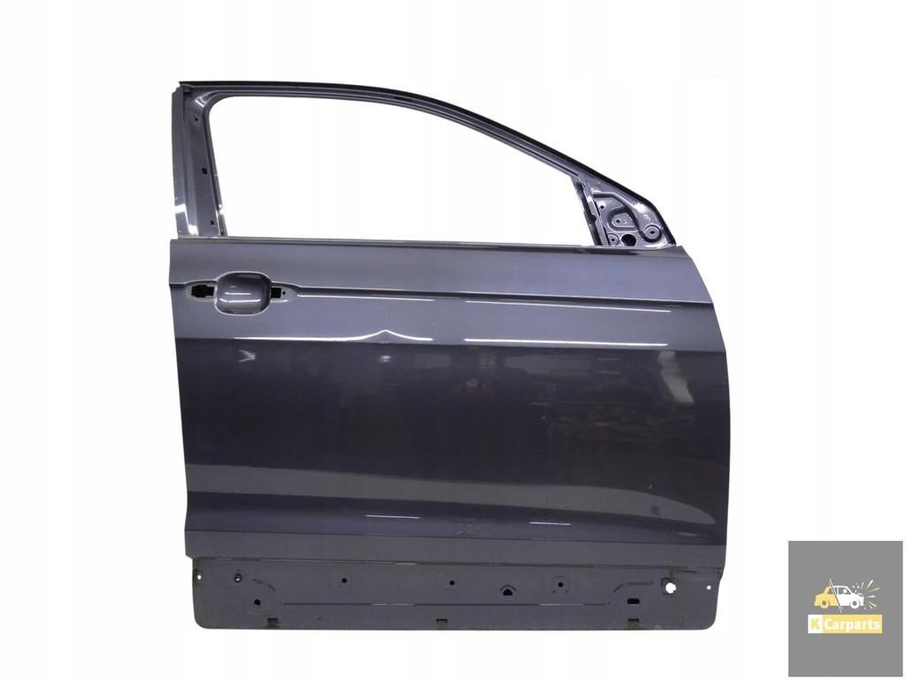 2GM831312E , VW T-Cross 2GM 2018+ rechter voordeur 2GM831312, Gebruikt, Volkswagen, Volkswagen AG, Vw@volkswagen.de