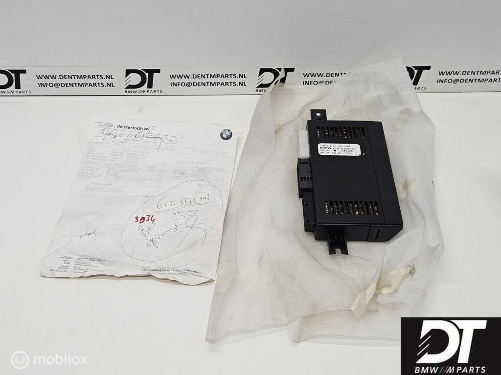 Lichtmodule LCM III BMW 5-serie E39 61356908467, Auto-onderdelen, Nieuw, Ophalen of Verzenden