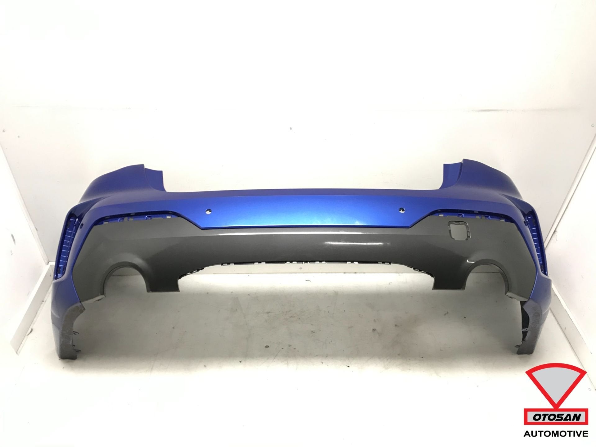 BMW 4 Serie G22 G23 M Achterbumper Bumper 6xPDC Origineel!, Petuelring 130
80788  Munich, DE, Gebruikt, Info@bmw.de, Bumper