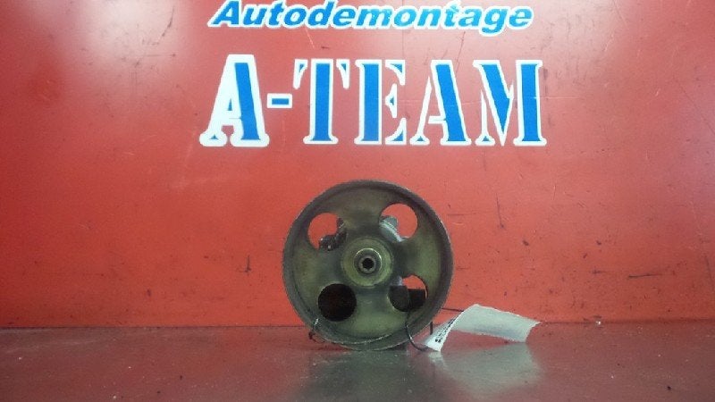 POMPE DE DIRECTION Peugeot 406 Break (8E / F), Kontakt-peugeot@peugeot.com, Utilisé, Peugeot Deutschland GmbH, Bahnhofsplatz
65423  Rüsselsheim, DE