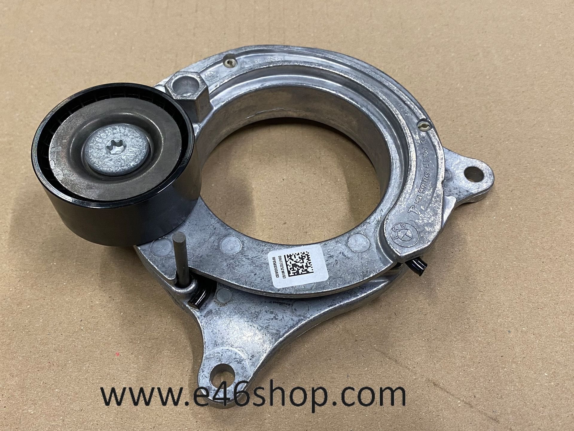 SPANROL BMW / MINI DIESEL OE 11288472172 ORG BMW NIEUW, Neuf, -, -, Enlèvement ou Envoi