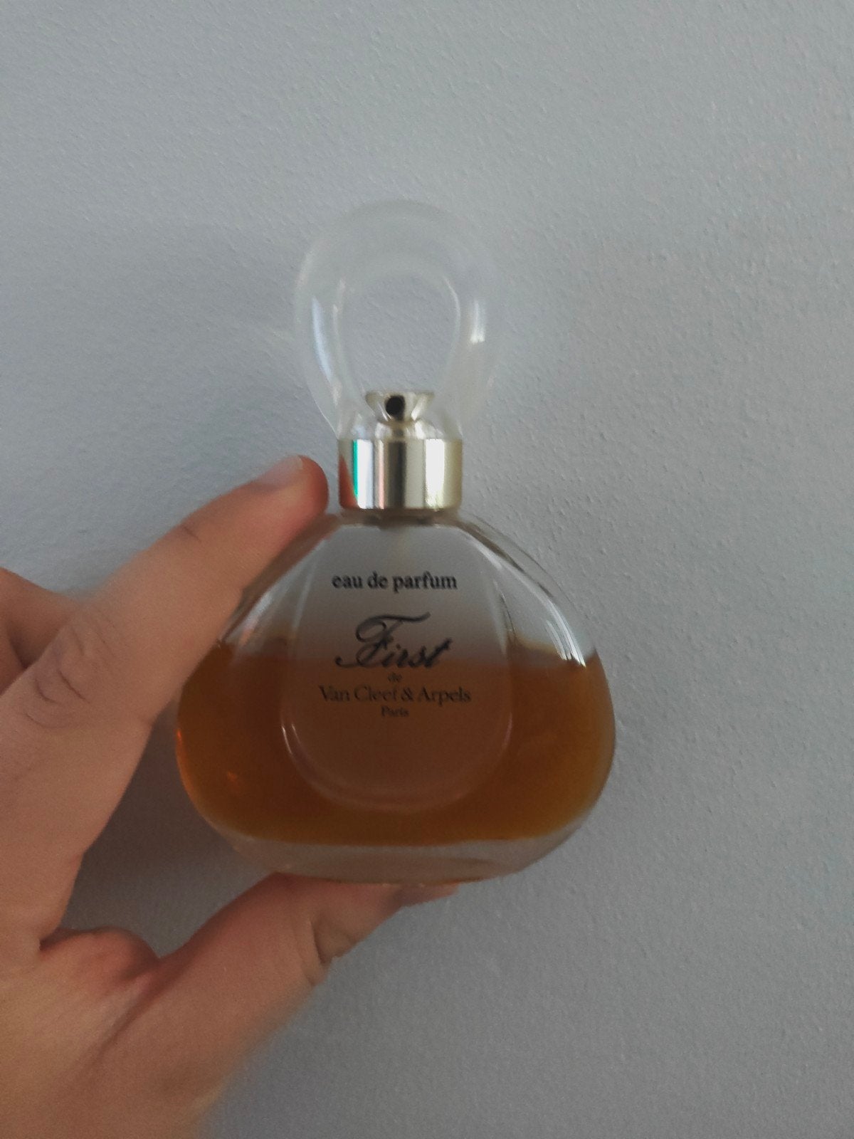 Van Cleef & Arpels - Premier millésime de 60 ml, Bijoux, Sacs & Beauté, Beauté | Parfums, Enlèvement ou Envoi, Utilisé