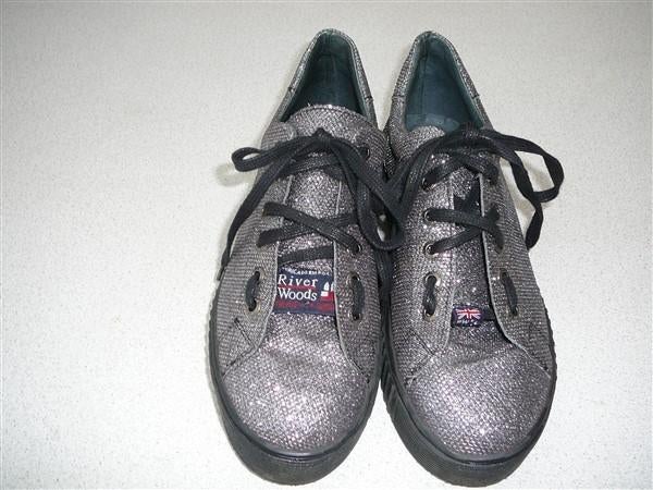 Mooie sportschoenen River Woods 40, Ophalen, Overige kleuren, River Woods, Sportschoenen
