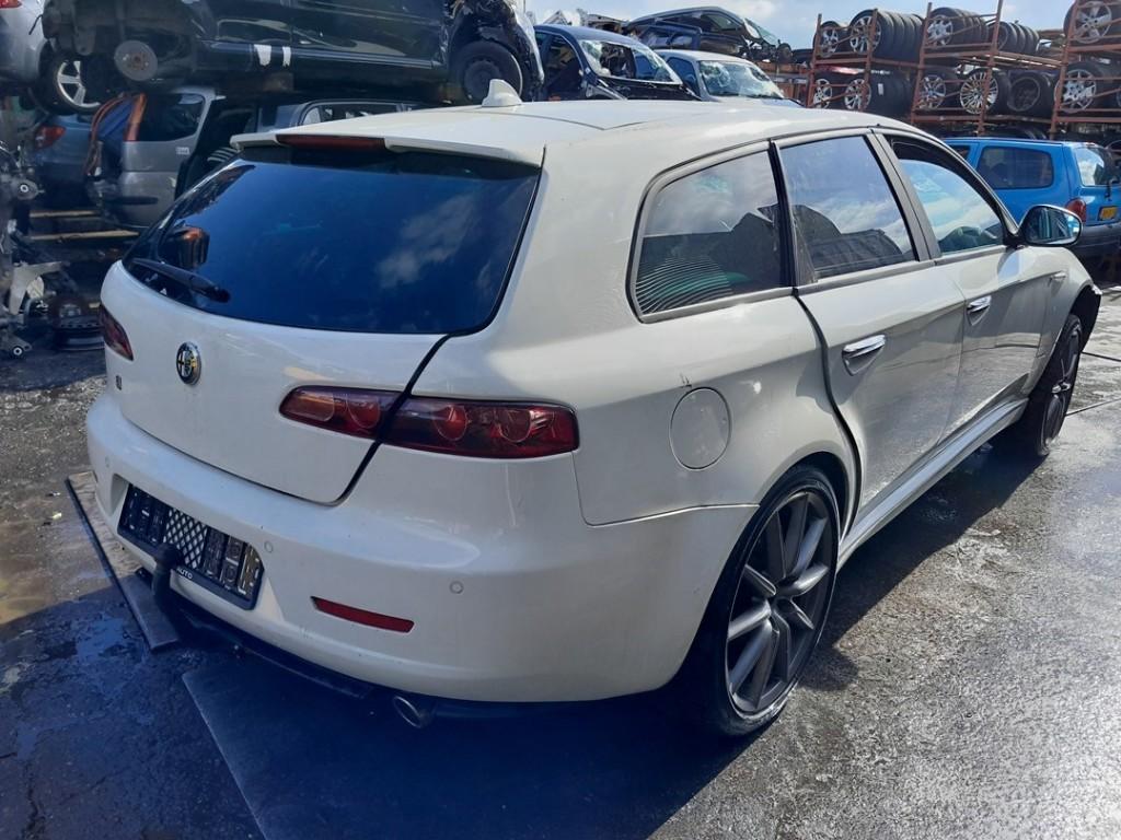 FEU ARRIÈRE DROIT 159 Sportwagon (939BX) (0050504818), Utilisé, Alfa Romeo