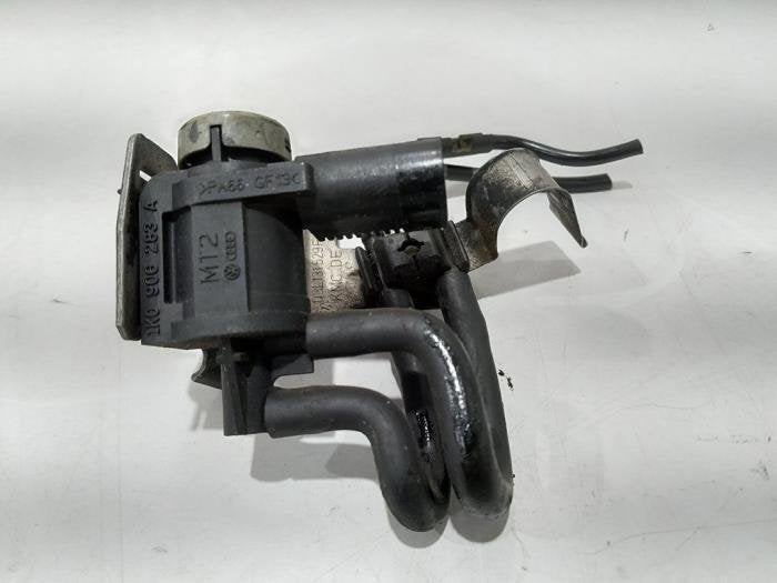 Régulateur pression turbo d'un Volkswagen Golf, Volkswagen, -, 3 mois de garantie, Utilisé