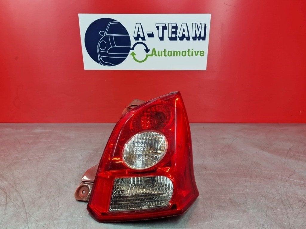 FEU ARRIÈRE DROIT Suzuki Alto (01-2009/-) (|35651M68K00|), Autos : Pièces & Accessoires, Suzuki-Allee 7
64625  Bensheim, DE, Suzuki Deutschland GmbH