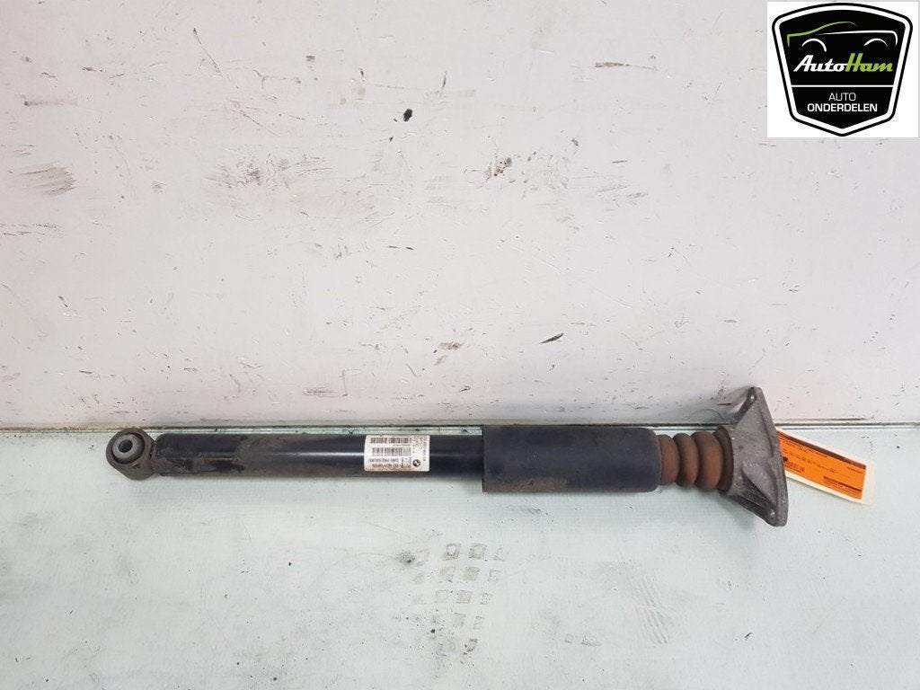 SCHOKBREKER LINKS ACHTER BMW 2 serie Gran Tourer (F46), Auto-onderdelen, Gebruikt, BMW, Petuelring 130
80809  München, DE, Bayerische Motoren Werke AG