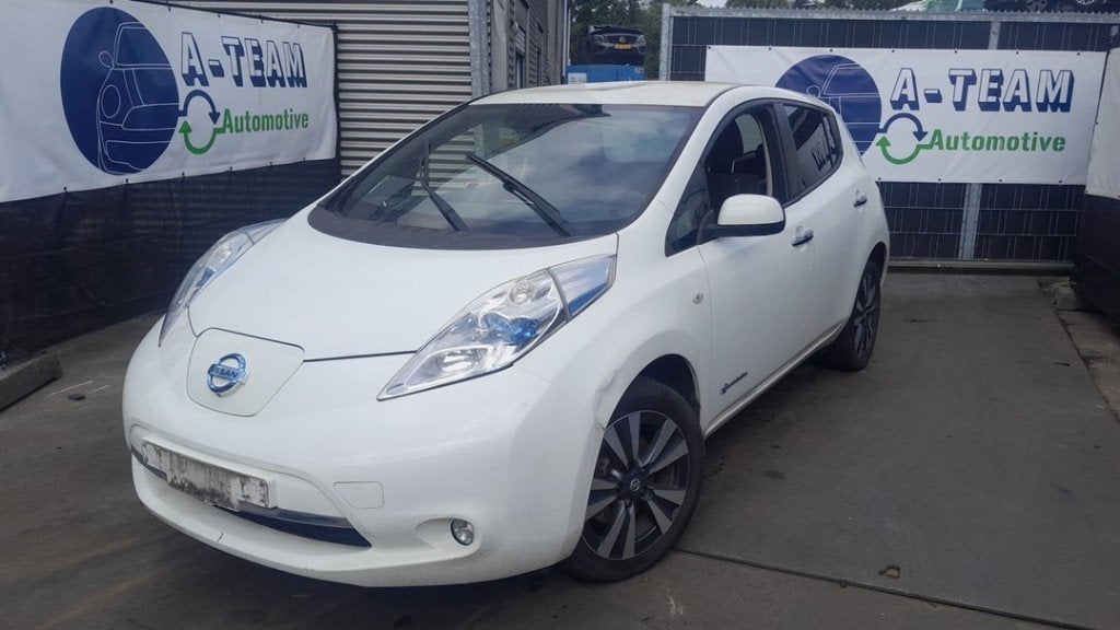 MOTEUR Nissan Leaf (ZE0) (01-2010/12-2017), Autos : Pièces & Accessoires, Germany@nissan-services.eu, Kronenweg 38
50389  Wesseling, DE