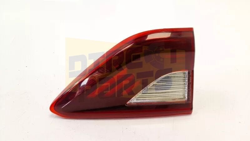 Kia Stonic achterlicht Links binnen (LED) Origineel! 92403H8, Kia, -, Verzenden, -