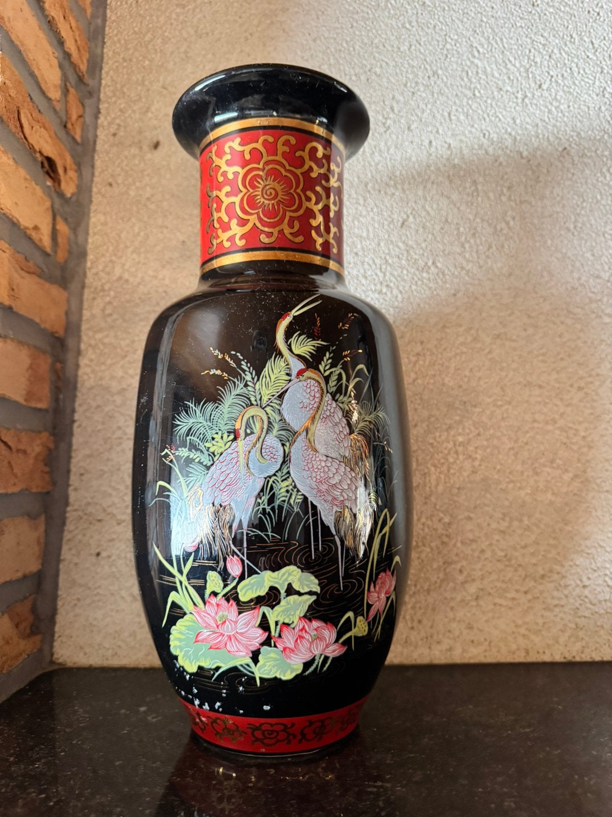 Chinese vaas, Antiek en Kunst, Antiek | Vazen, Ophalen