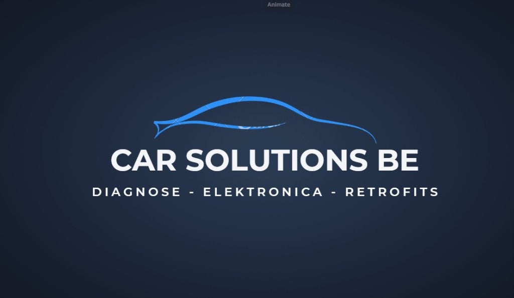 Activez Carplay/Activez Android Auto, Enlèvement, Neuf