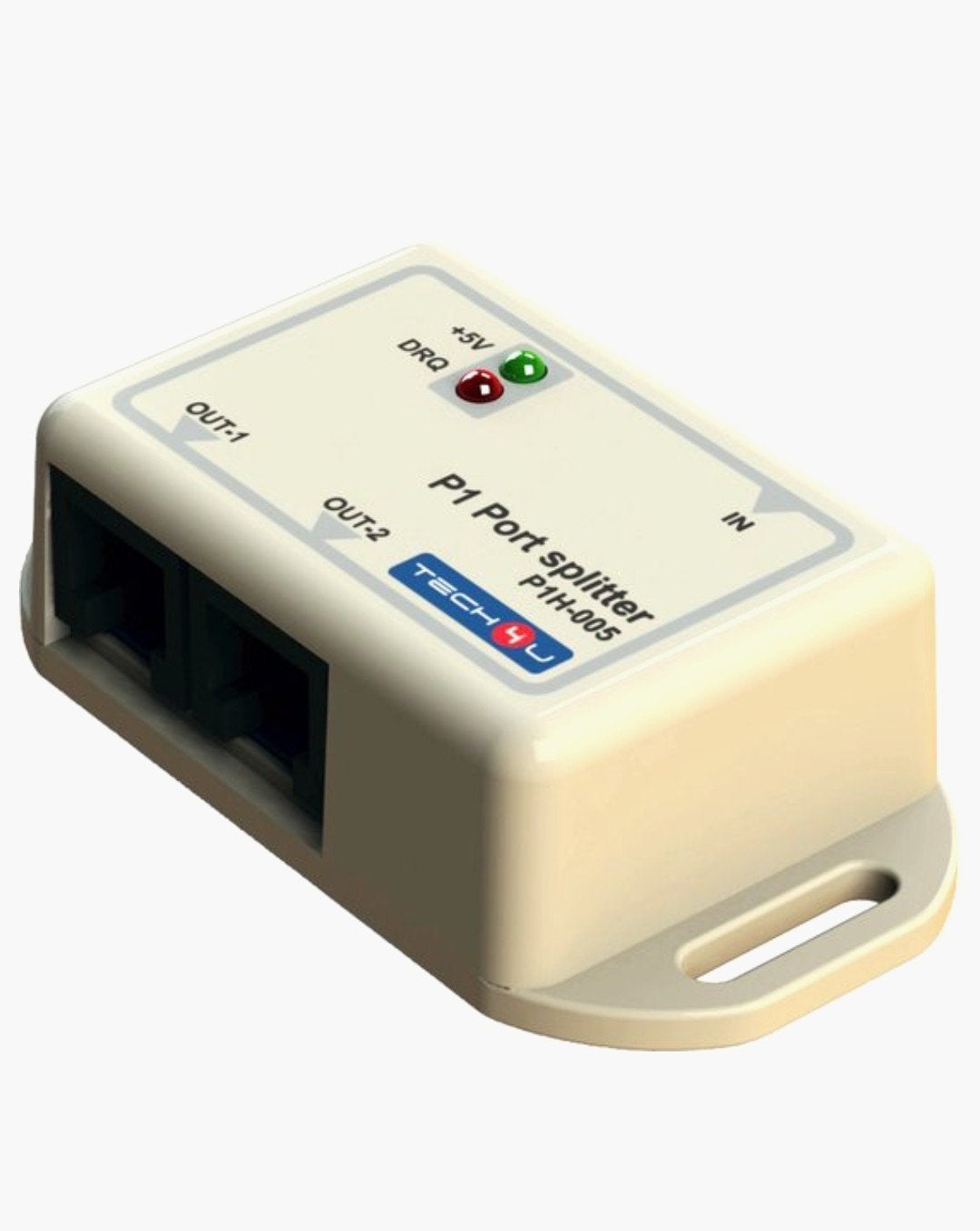 Universele P1-poort splitter usb-c (P1H-005-C), Ophalen of Verzenden, Nieuw