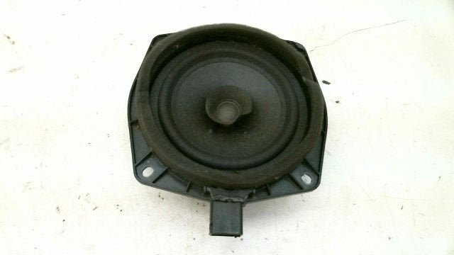 HAUT PARLEUR / ENCEINTE Mitsubishi Colt (Z2 / Z3), Utilisé, Mitsubishi