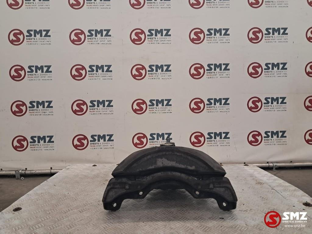 Occ étrier de frein essieu avant gauche Mercedes, Autos : Pièces & Accessoires, Utilisé, Mercedes-Benz, Freins et Entraînement
