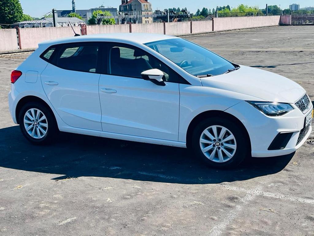 Auto, Achat, 6 portes, Euro 6, Berline
