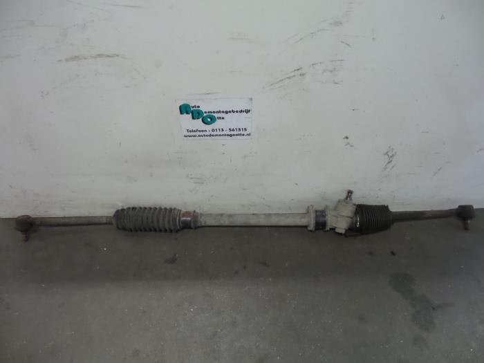 Crémaillère de direction d'un Suzuki Alto (Alto 02-), -, 3 mois de garantie, Utilisé, -