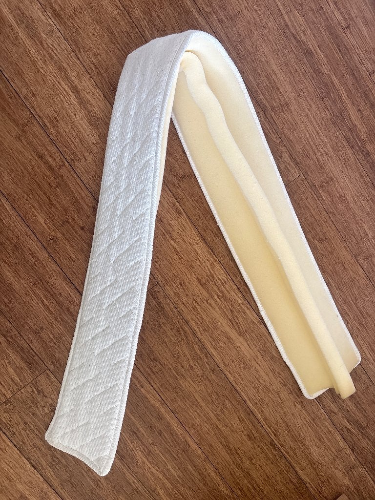 Pont d’ amour, Maison & Meubles, Chambre à coucher | Matelas & Sommiers, Matelas, Comme neuf, Enlèvement, Deux personnes