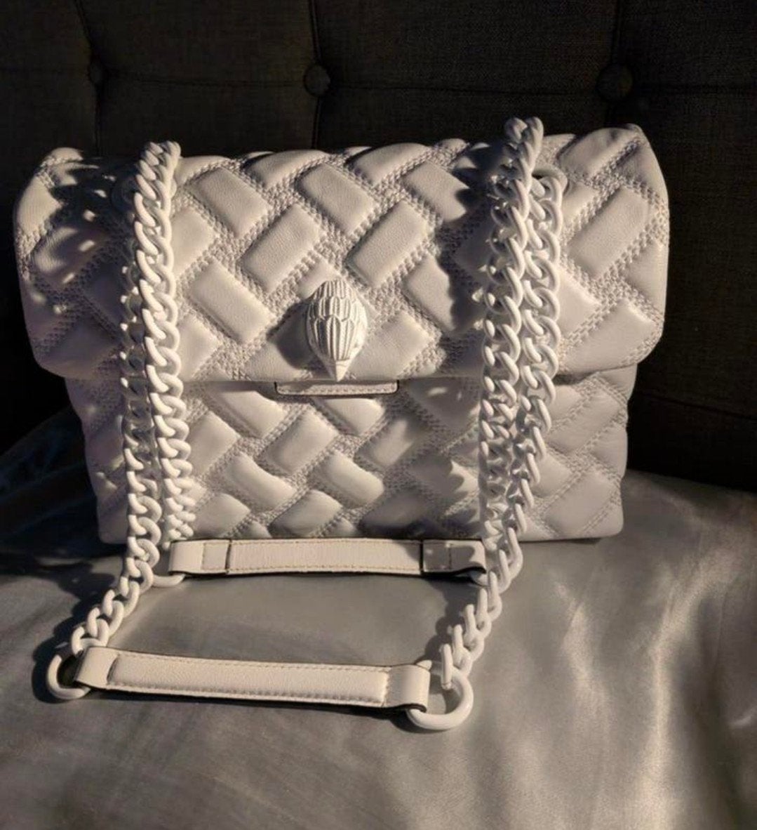 KURT GEIGER EST NOUVEAU !, Enlèvement, Sac à main