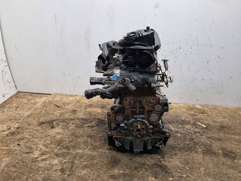 Moteur CRBD Nu A3 VW AUDI GOLF, Envoi, Utilisé, Daihatsu
