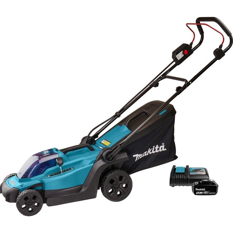 Makita DLM330 RT LXT accu grasmaaier nieuw in de doos, Ophalen of Verzenden, Nieuw