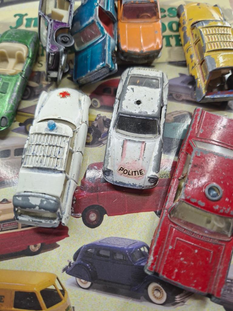 Voitures, Hobby & Loisirs créatifs