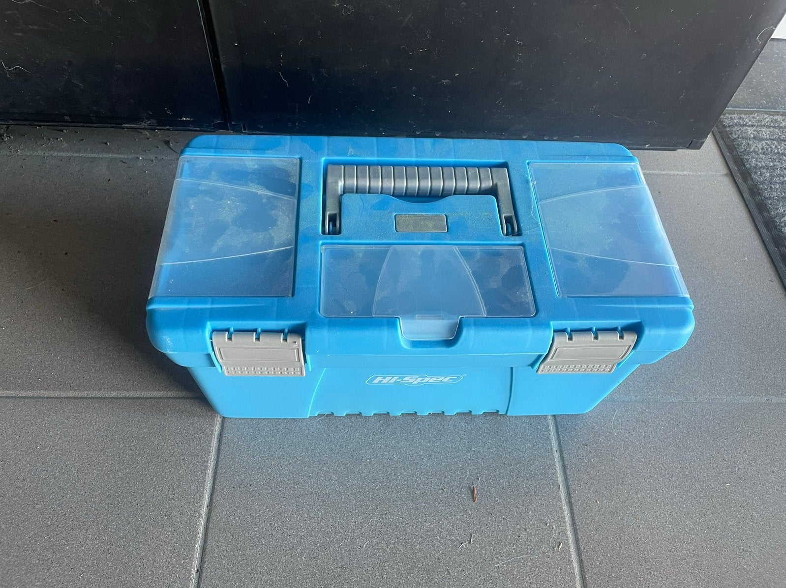 Trousse à outils pour enfants, Enfants & Bébés, Enlèvement, Comme neuf