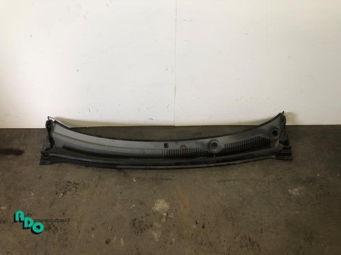 Paravent d'un Chevrolet Aveo (Aveo 11-) (GAR), -, 3 mois de garantie, Utilisé, -